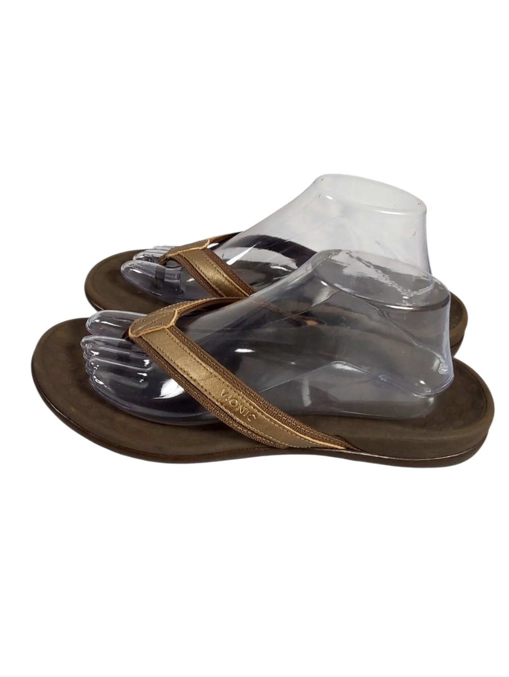 Vionic Tide II Toe Post Sandal
